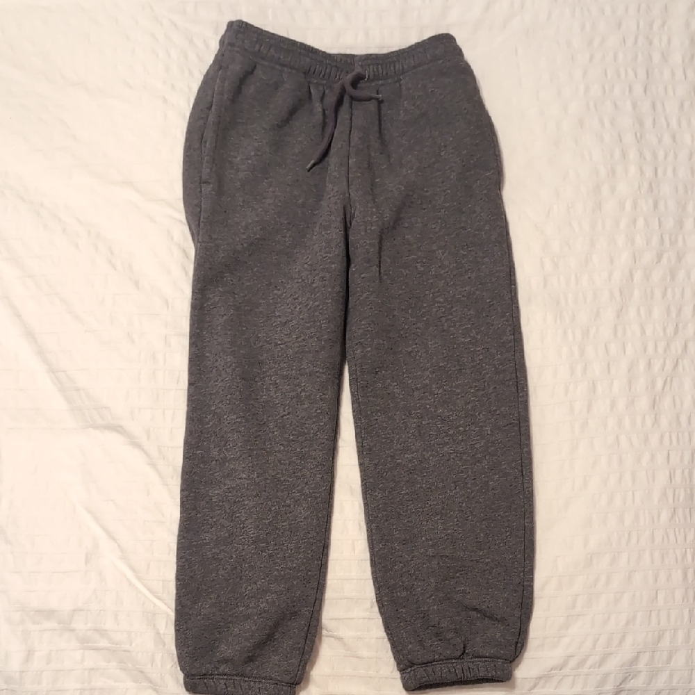 GAP Kids Charcoal Sweatpants
